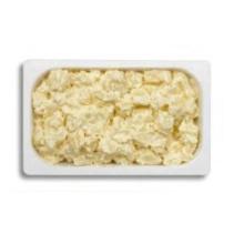 PATATA CON AJO